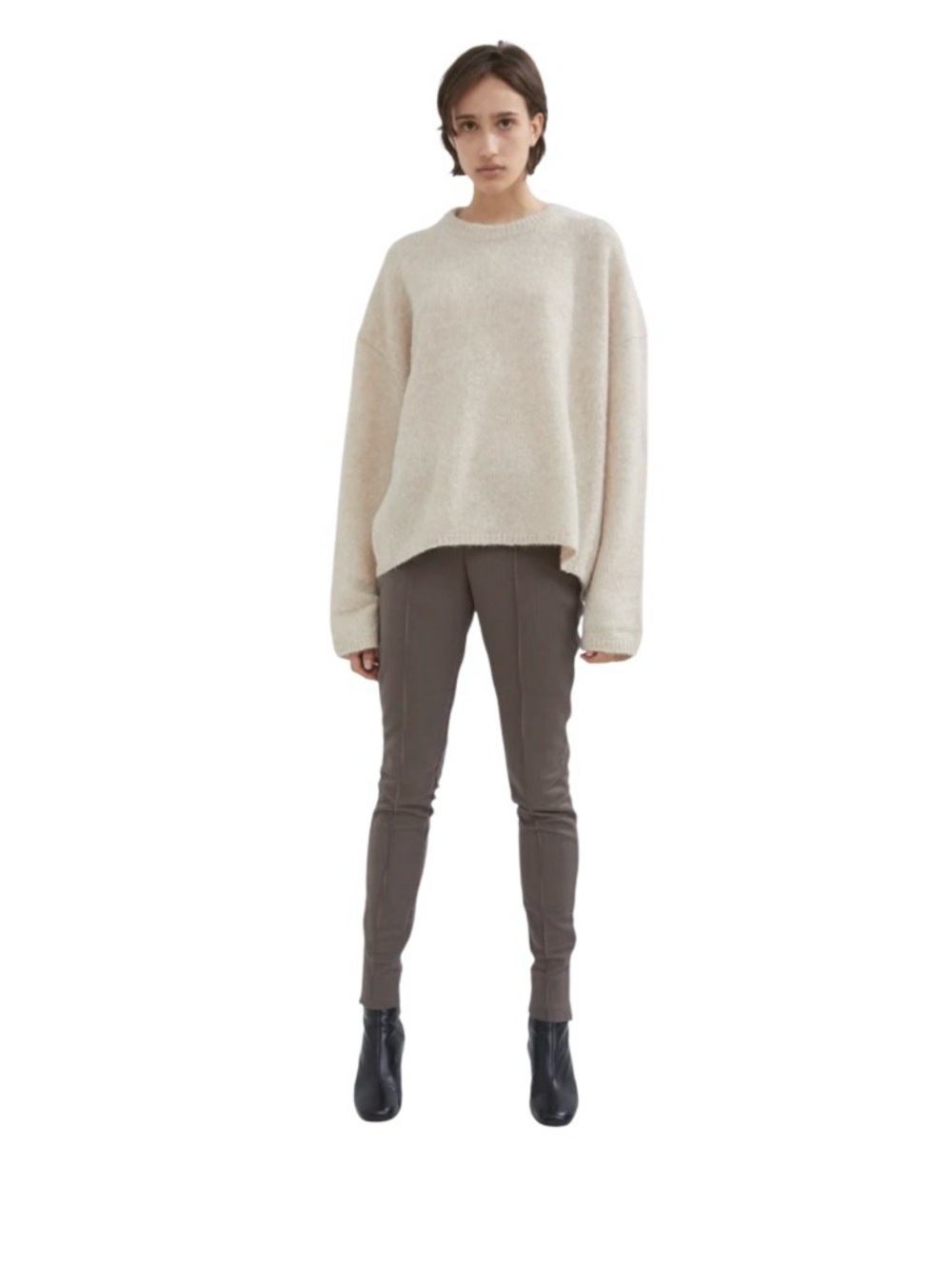 Toteme Rodi Slim Trousers